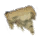 巴雷諾斯東部的寶物地圖