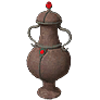 黑色沙漠 紅寶石葫蘆瓶