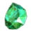 黑色沙漠 晶瑩的綠寶石