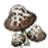 黑色沙漠幽靈蘑菇