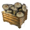 黑色沙漠 高級派蘑菇箱子