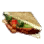 黑色沙漠 高級火腿三明治
