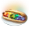 黑色沙漠 彩虹蘑菇三明治