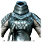 黑色沙漠 [黑暗騎士]蘇拉伍德騎士團盔甲