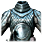 黑色沙漠 [戰士]蘇拉伍德騎士團盔甲