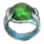 黑色沙漠 平靜的綠寶石戒指