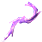 黑色沙漠 [巫師]紫晶法杖