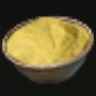 黑色沙漠[採集]用玉米粉製作麵團